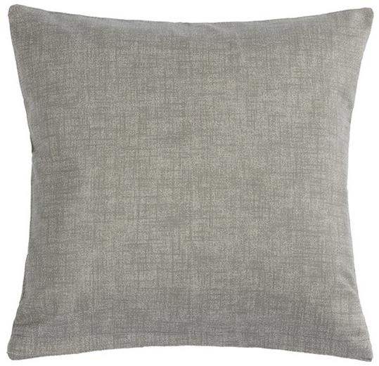 Bellatex 55/016 Lada párnahuzat, 40×40 cm, barnásszürke