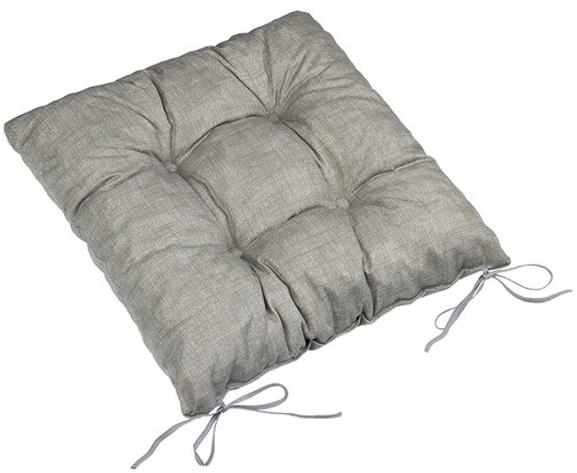 Bellatex Lada 41/016, steppelt, 40 × 40 cm, barna-szürke, egyszínű