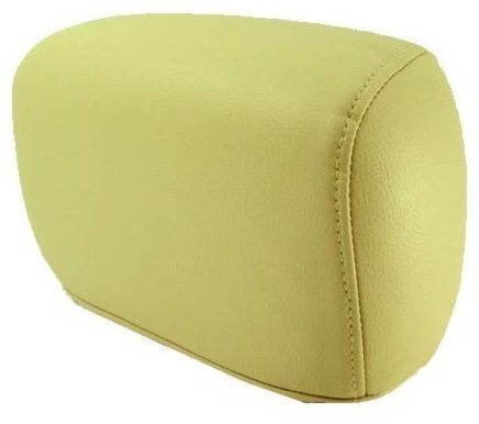 Baton Beige headrest - For Car - Main image