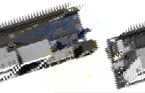 BANANA Pi-M2+ - Mini PC - Main image