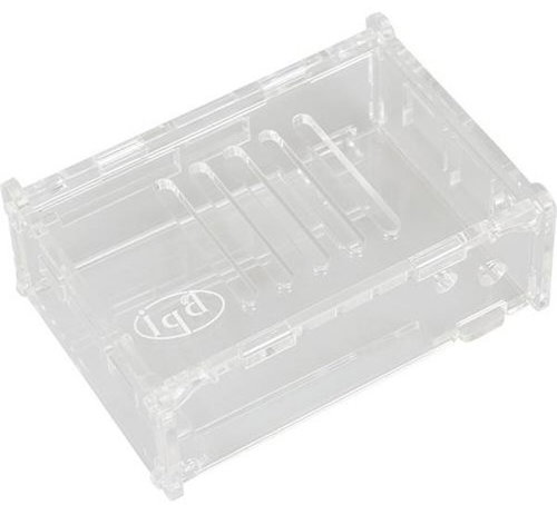 BANANA Pi Case - Case - Main image