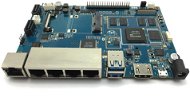 Banana Pi R2 Open-Source Router - Routerboard