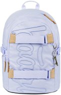 Baagl Školní batoh Skate Lilac - School Backpack