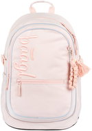 Baagl School Backpack Core Creamy - School Backpack