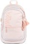 Baagl Školní batoh Core Creamy - School Backpack