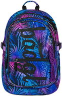 Baagl Školní batoh Core Palm - School Backpack