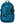 Baagl School Backpack Core Ocean