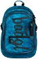 Baagl Školní batoh Core Ocean - School Backpack