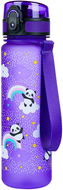 BAAGL Tritanová láhev na pití Jungle Panda, 500 ml - Láhev na pití
