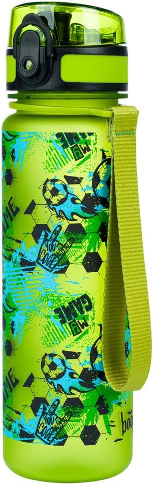 BAAGL Tritan Trinkflasche Panda, 500 ml - Trinkflasche