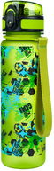 BAAGL Tritanová láhev na pití Fotbal Game, 500 ml - Láhev na pití