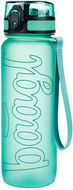 BAAGL Tritanová láhev na pití Green, 800 ml - Láhev na pití
