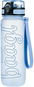 BAAGL Tritanová láhev na pití Dust Blue, 800 ml - Láhev na pití