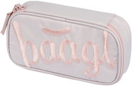 BAAGL School Pencil Case Etui Creamy - School Case
