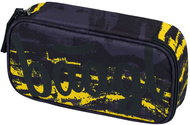 School Case BAAGL School Pencil Case Etui Dune - Pouzdro do školy