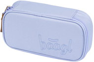 BAAGL School Pencil Case Etui Lilac - School Case