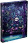 School Folder BAAGL Folders for school notebooks A4 Jungle Panda - Školní desky