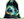 Drawstring Bag Football FC