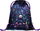 Drawstring Bag Jungle Panda