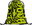 Drawstring Bag Lime