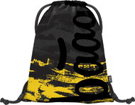 Drawstring Bag BAAGL Drawstring Bag Dune - Vak na záda