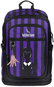 School Backpack BAAGL School Backpack Cubic Wednesday - Školní batoh