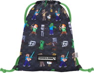 BAAGL Minecraft bag - Drawstring Bag