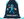 Minecraft Blue Axe Bag