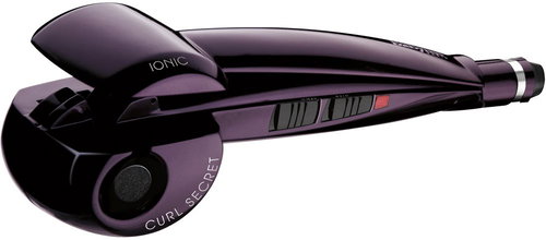 BABYLISS C1050E - Hair Curler - Main image