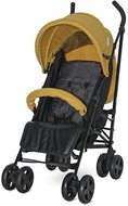 Lorelli Stroller Ida lemon curry - Baby Buggy