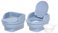 Lorelli Potty Throne dark blue - Potty