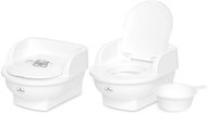 Lorelli Potty Throne white - Potty