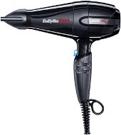 Babyliss PRO BAB6970IE CARUSO-HQ - Hair Dryer
