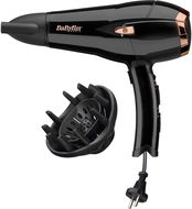 BABYLISS D373E Fön - Föhn