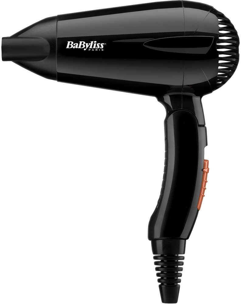 BABYLISS 5344E, úti