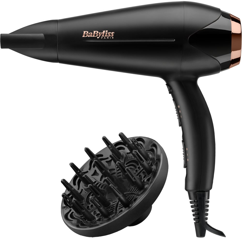 BaByliss D570DE