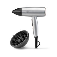 Babyliss D580DE Cosmos, Grey - Hair Dryer