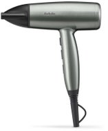 Babyliss D581E Xanadu, Grey-Green - Hair Dryer