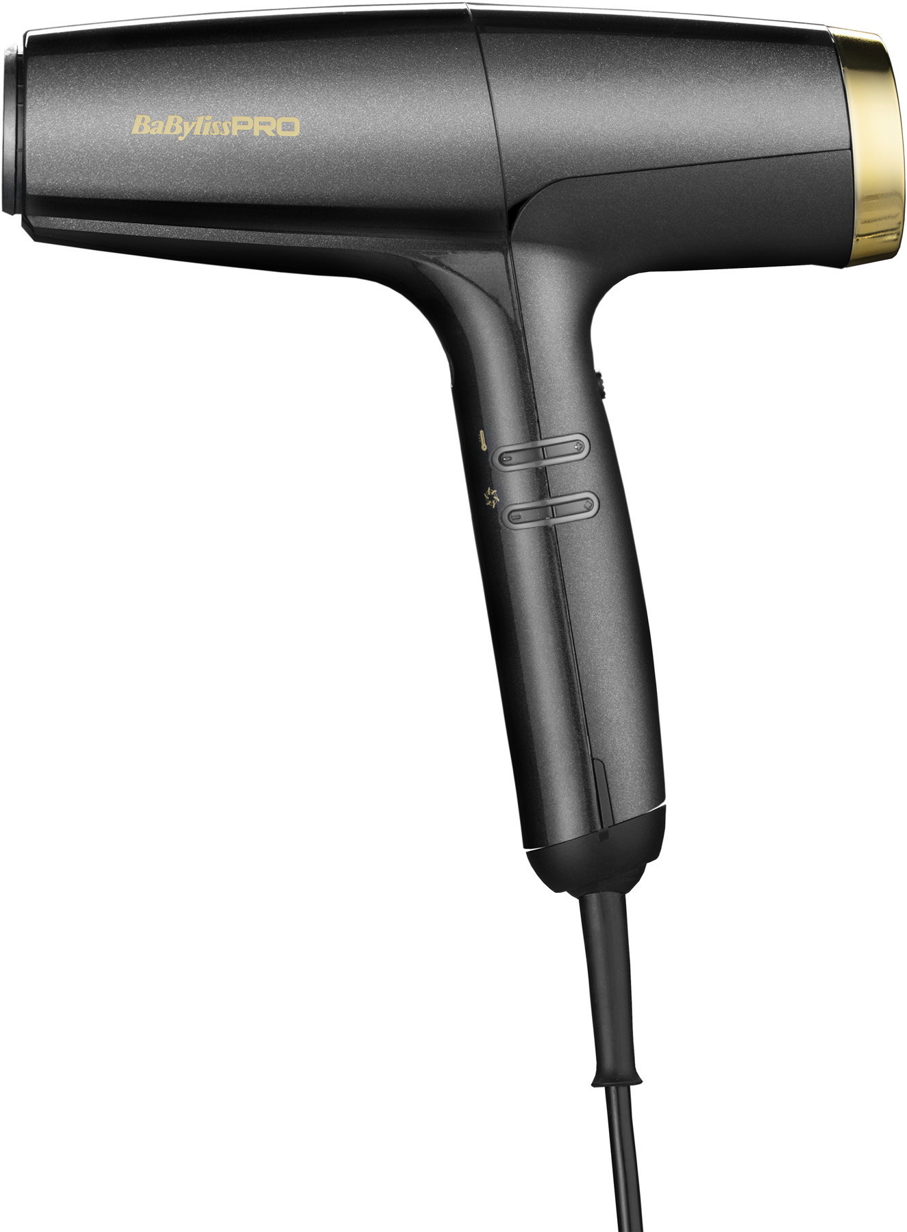 Babyliss PRO BAB8550E FALCO Grey&Gold