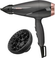 Hair Dryer BABYLIS 6709DE - Fén na vlasy