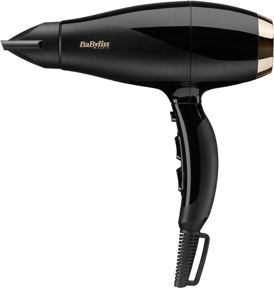 BABYLISS 6616E Hair Dryer alza.sk