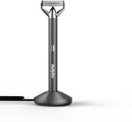 Babyliss OT996E Super-X Metal X Blade, Black/Silver - Razor