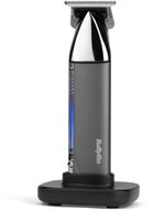 Babyliss T996E Super-X Metal, Chrome - Razor