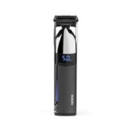 Babyliss S996E Super-X Metal, Chrome - Razor