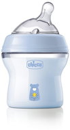 CHICCO Natural Feeling baby bottle 150 ml, 0 m+, boy - Baby Bottle