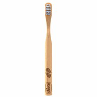 CHICCO Bamboo Eco Bamboo 3r+ - Toothbrush