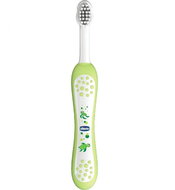 CHICCO For kids My first milk teeth green 6m+ - Toothbrush