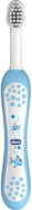 CHICCO For children My first milk teeth blue 6m+ - Toothbrush
