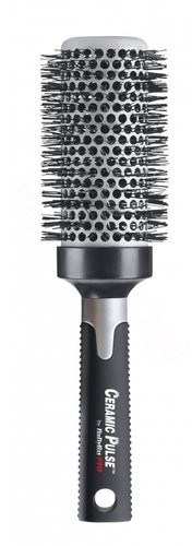 BaByliss Ceramic Round Brush, 42mm - Hair Brush - Main image