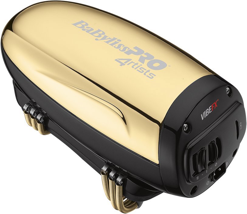 Babyliss PRO VIBEFX FXSM1GE